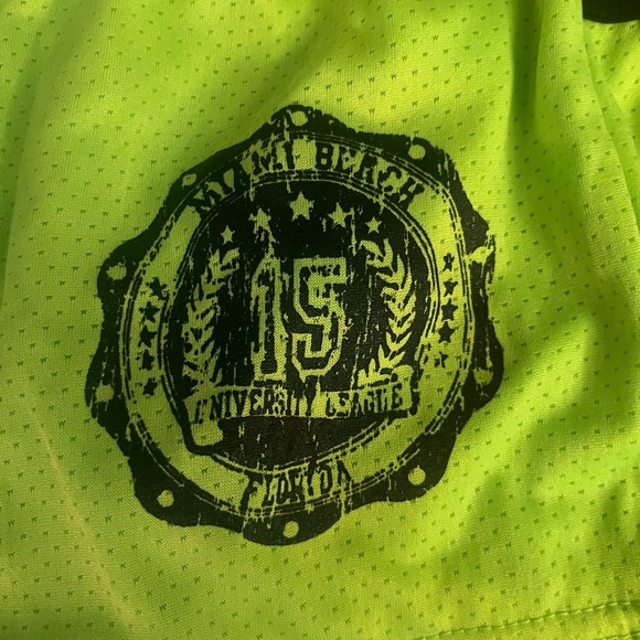 Workout shorts - Picture 4 of 4